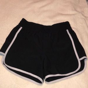 Firefly athletic shorts